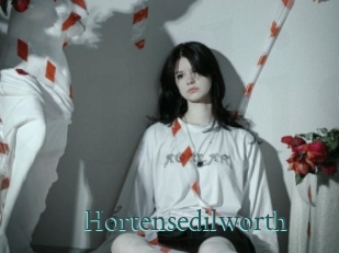Hortensedilworth