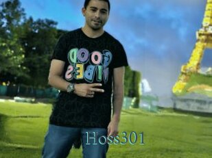 Hoss301