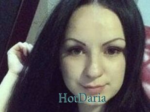 HotDaria