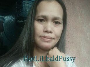HotLiLbaldPussy