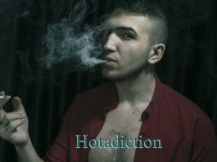 Hotadiction