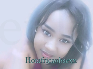 Hotafricanbaexx