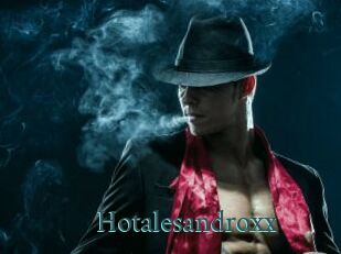Hotalesandroxx