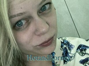 Hotandhorney