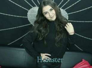 Hotaster