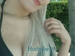 Hotbabe19