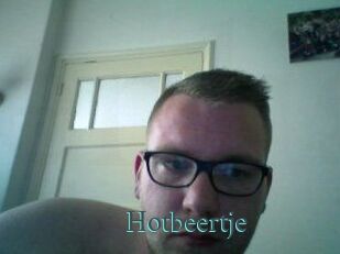 Hotbeertje