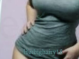 Hotbighairy18