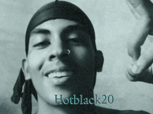 Hotblack20