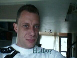 Hotboy