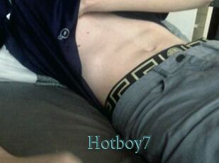 Hotboy7