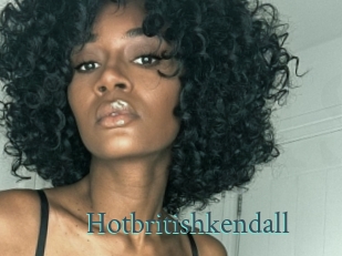hotbritishkendall En live show