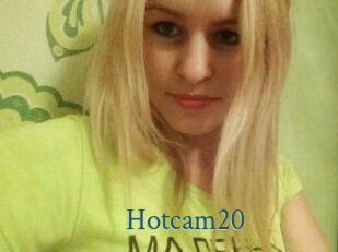 Hotcam20