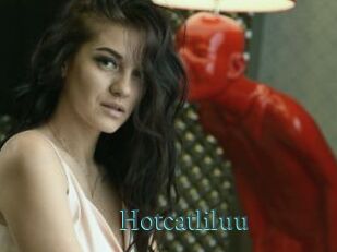 Hotcatliluu