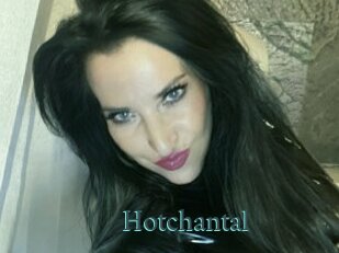 hotchantal En live show