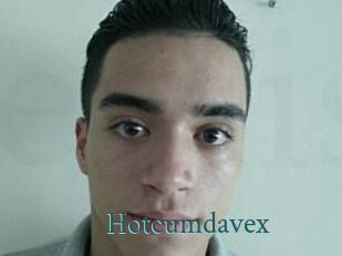 Hotcumdavex