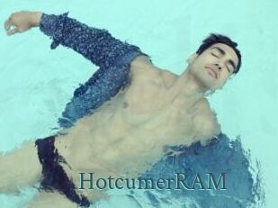 HotcumerRAM