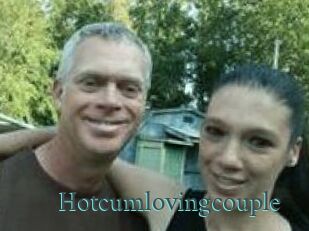 Hotcumlovingcouple