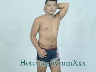 HotcuteguycumXxx