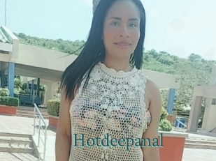 Hotdeepanal