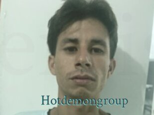 Hotdemongroup