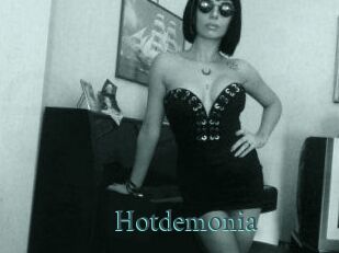 Hotdemonia