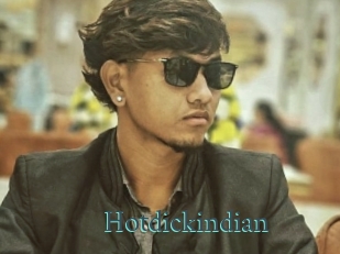 Hotdickindian