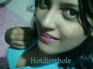 Hotdirtyhole