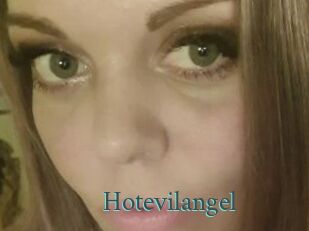 Hotevilangel