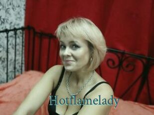 Hotflamelady