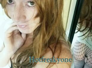 Hotfreakyone