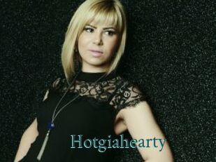Hotgiahearty