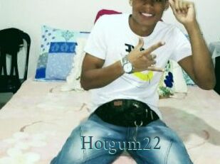 Hotgum22