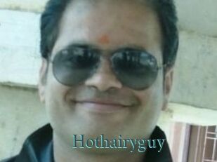 Hothairyguy