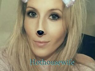 Hothousewife