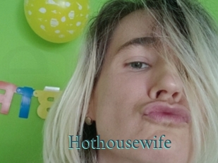 hothousewife En live show