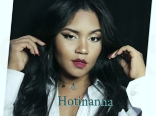 Hotinanna