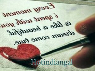 Hotindiangal