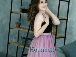 Hotinnett
