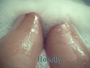 hotjolly En live show