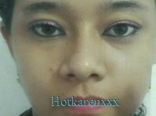 Hotkarenxxx