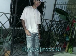 Hotkoljeixxx40