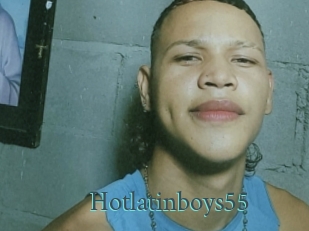 Hotlatinboys55