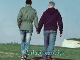Hotlatincandies