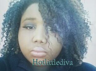 Hotlittlediva
