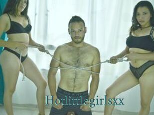 Hotlittlegirlsxx