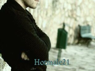 Hotmale21
