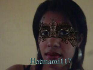 Hotmami117