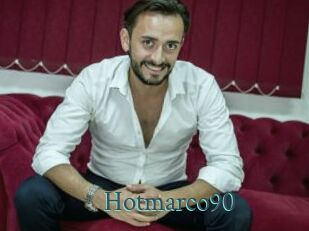 Hotmarco90