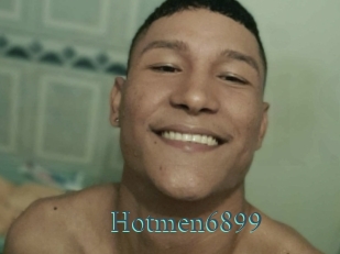 Hotmen6899